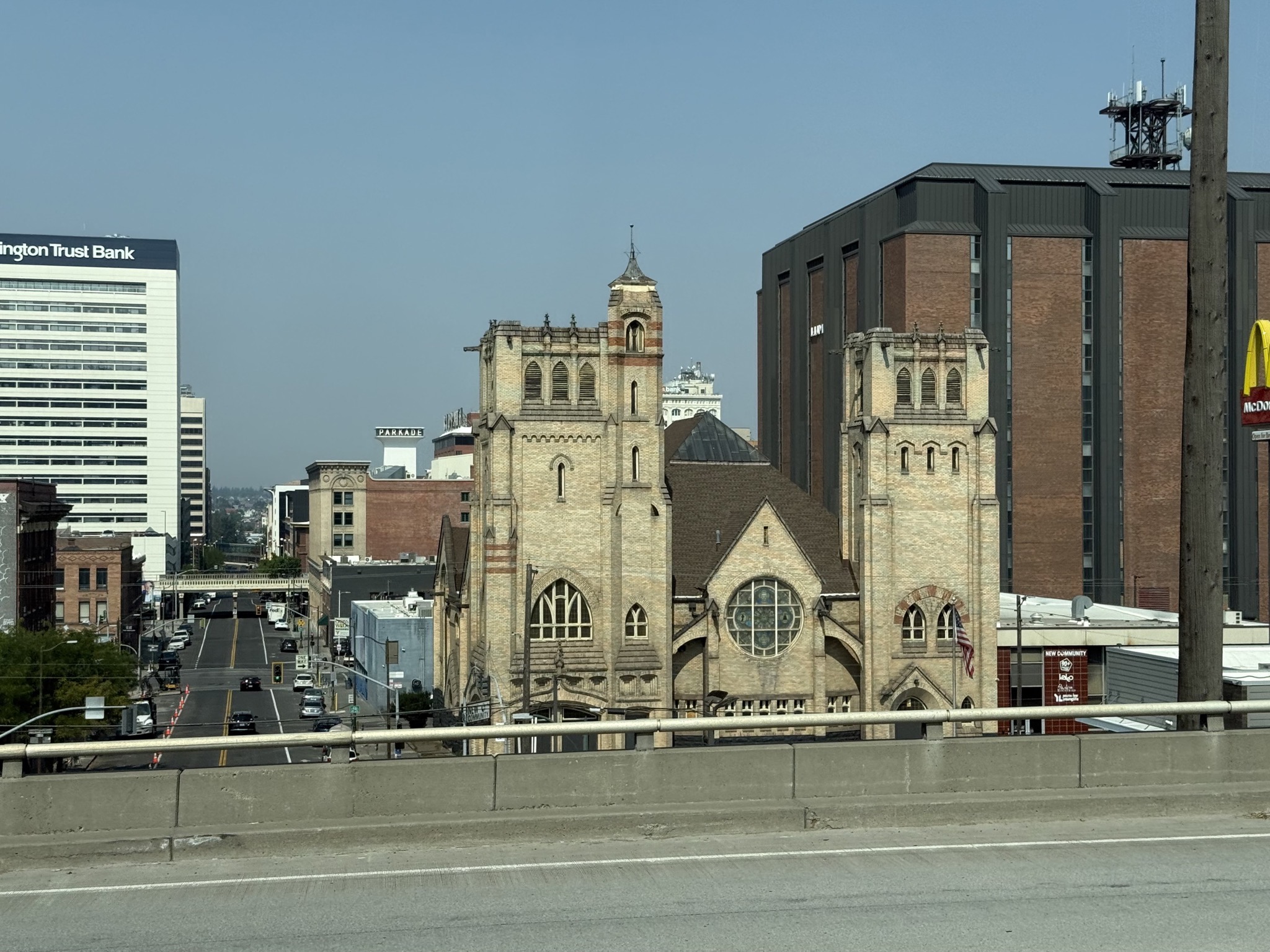 Spokane