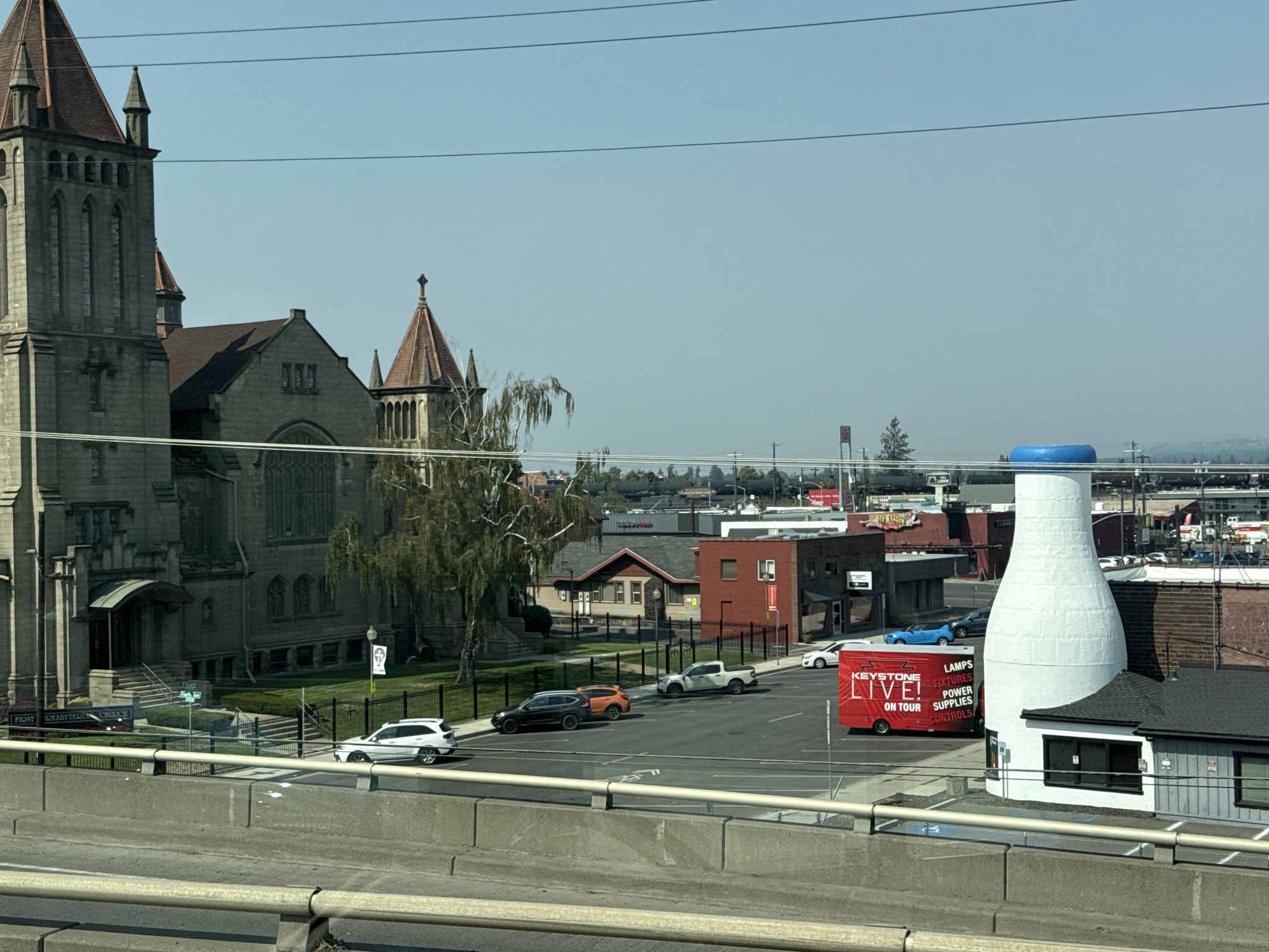 Spokane