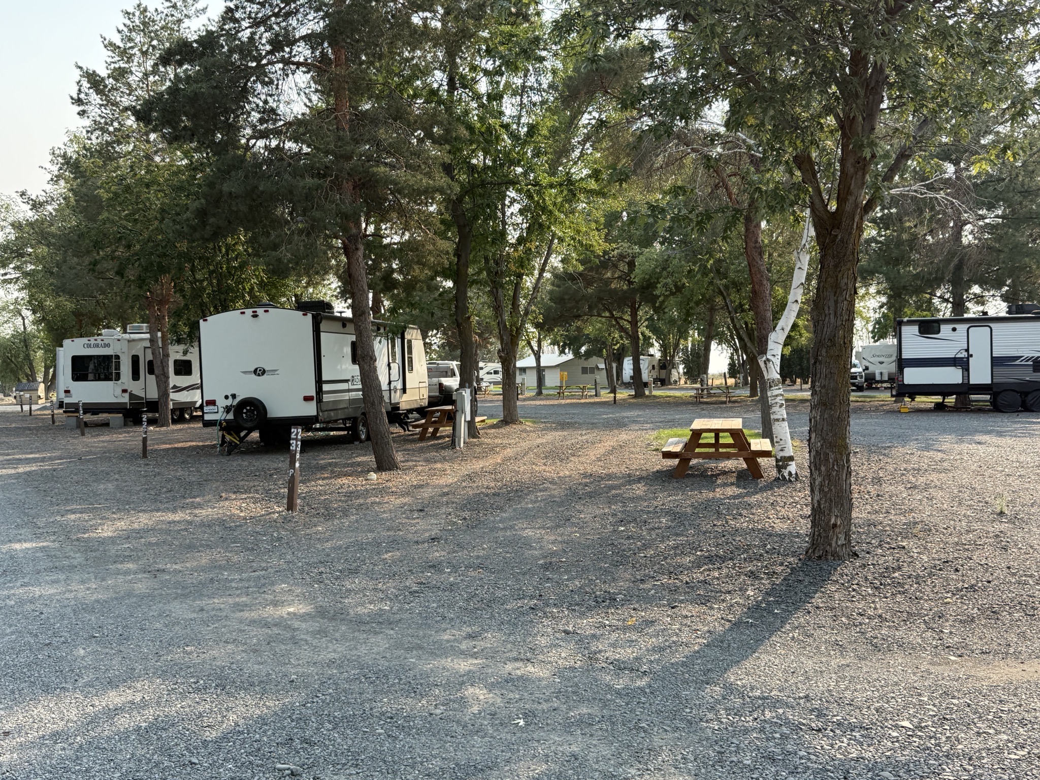 Our site