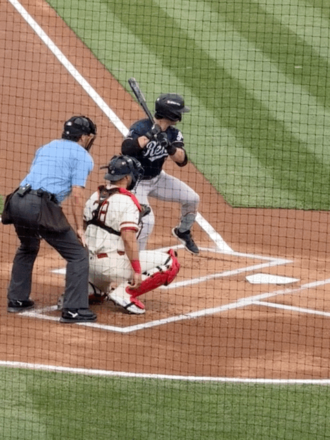 Baseball
