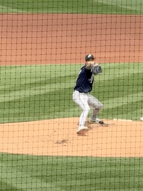 Baseball