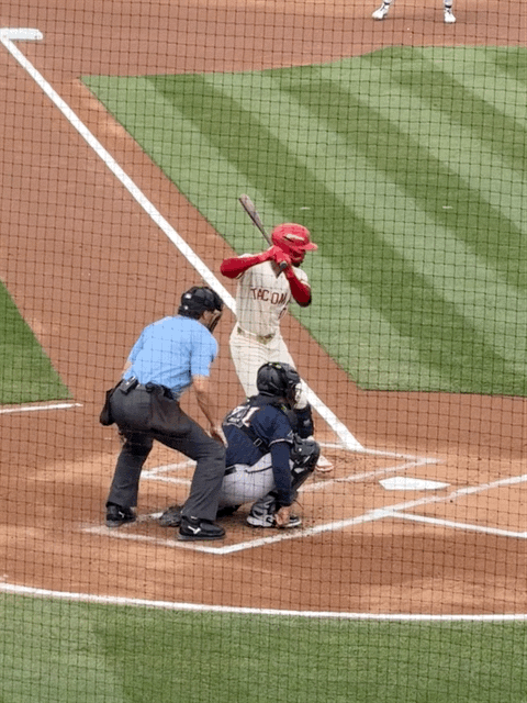 Baseball