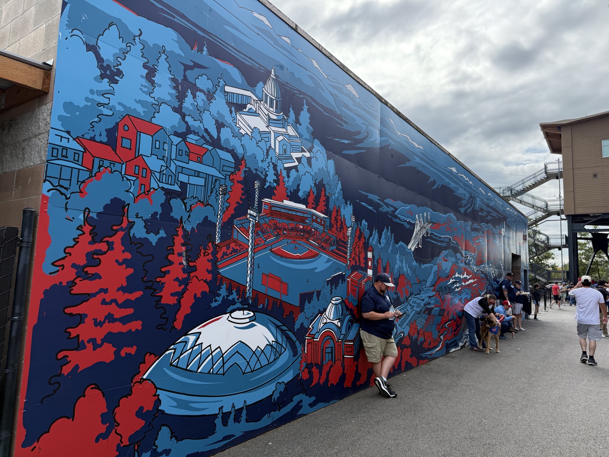 Mural
