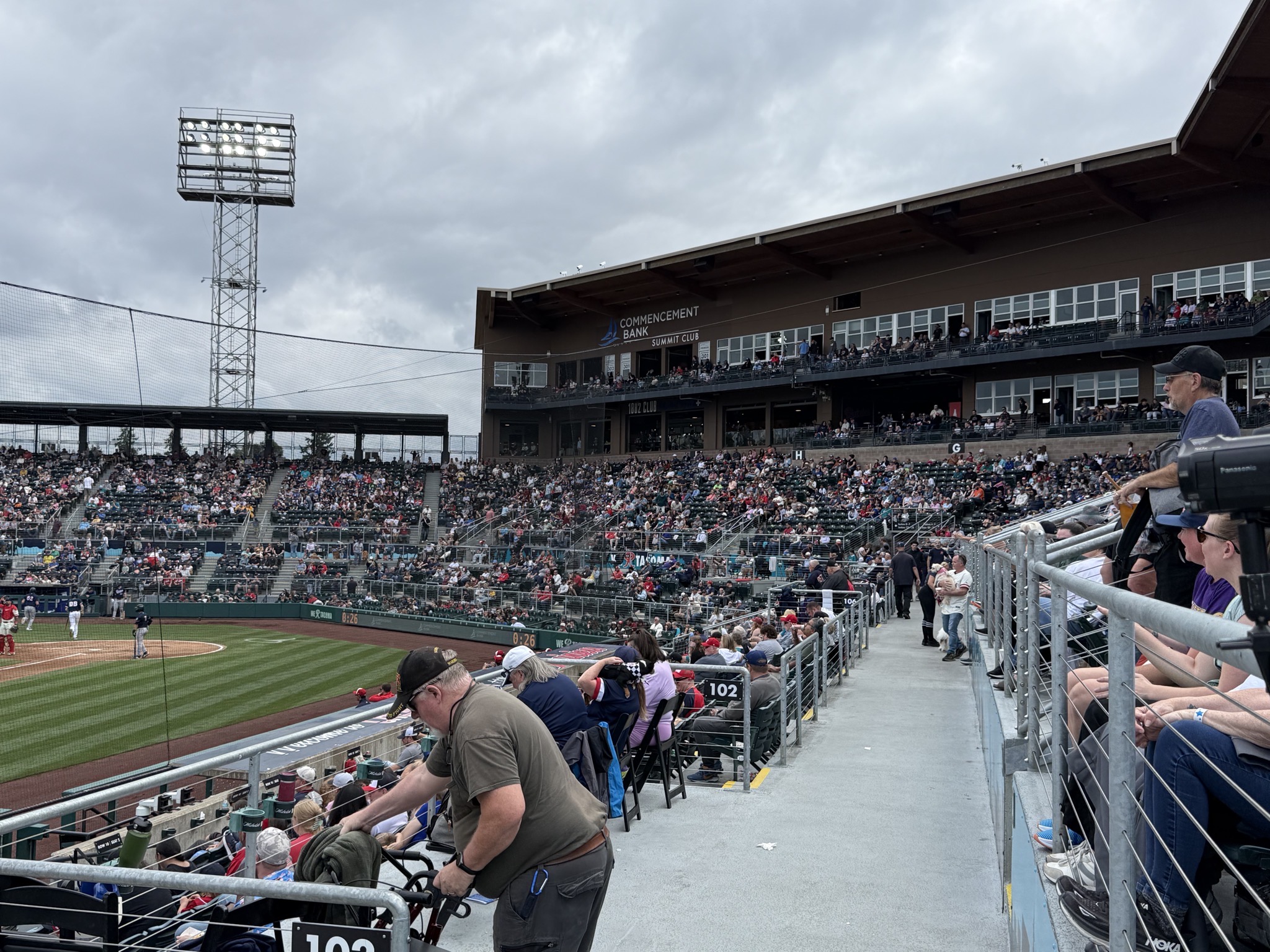 Ballpark