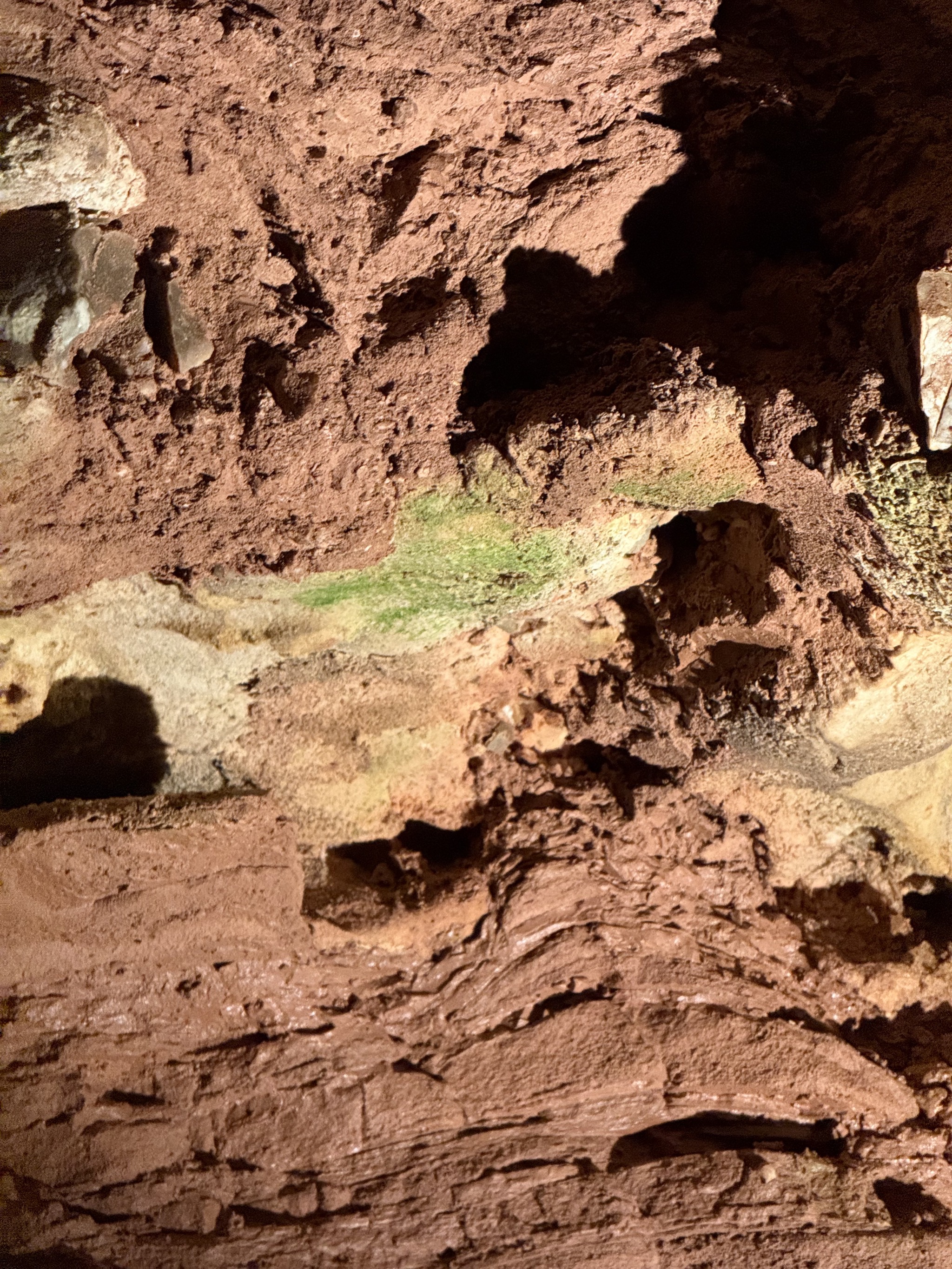 Wind Cave