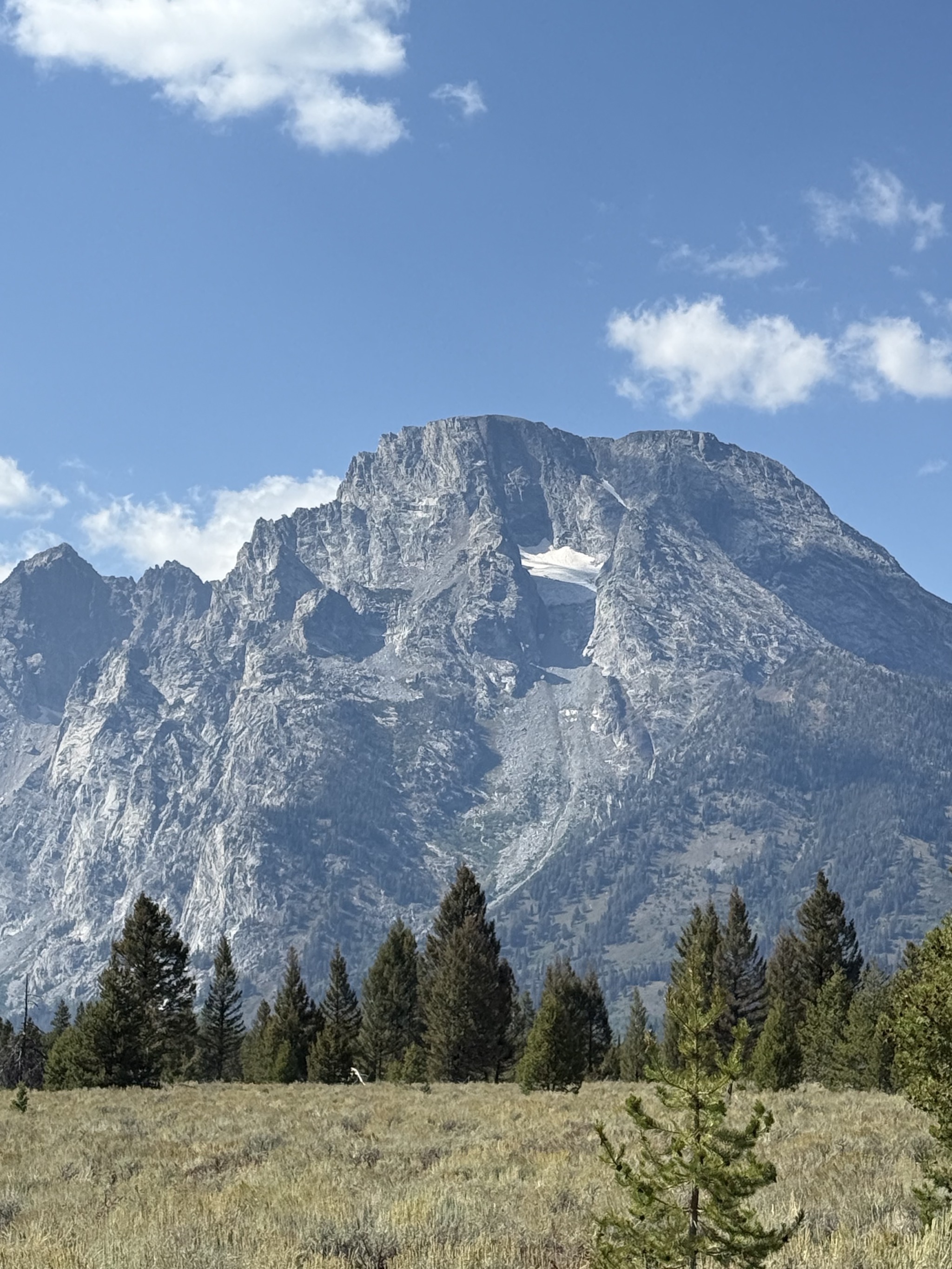 Grand Teton National Park