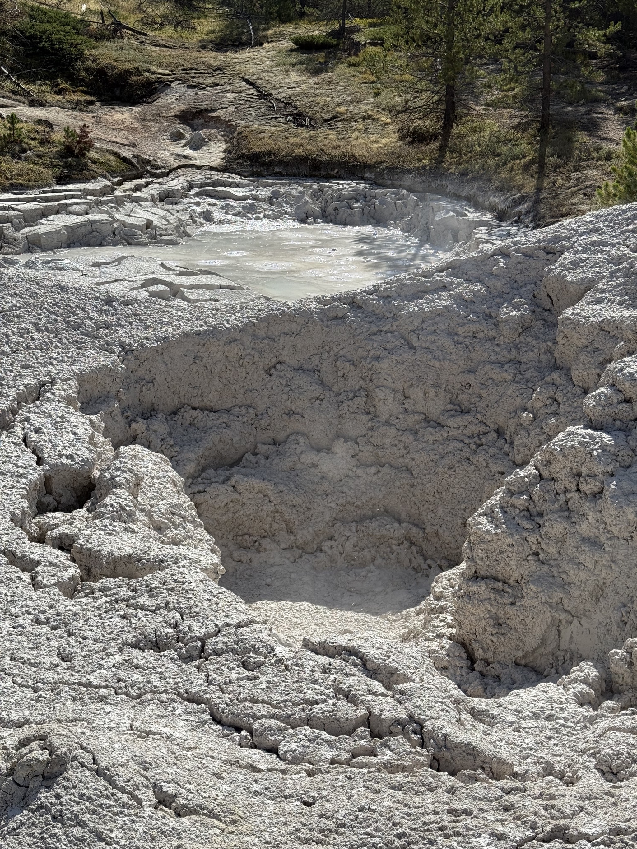 Artusts' Paintpots