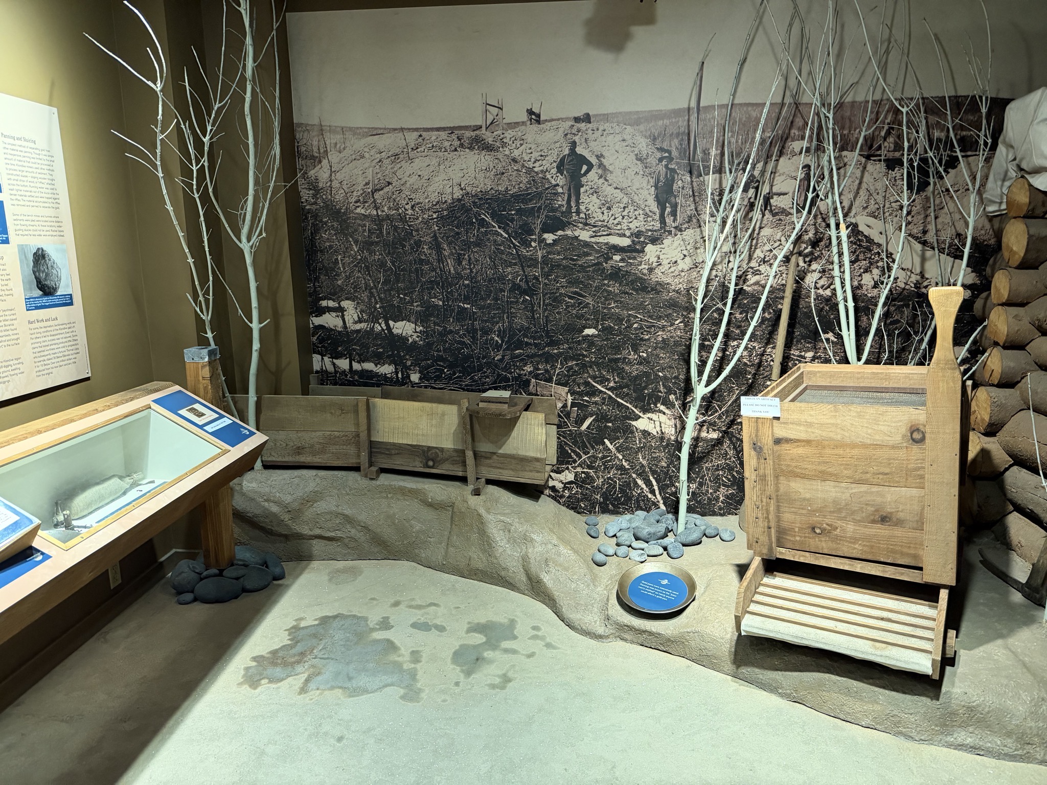 Klondike Gold Rush