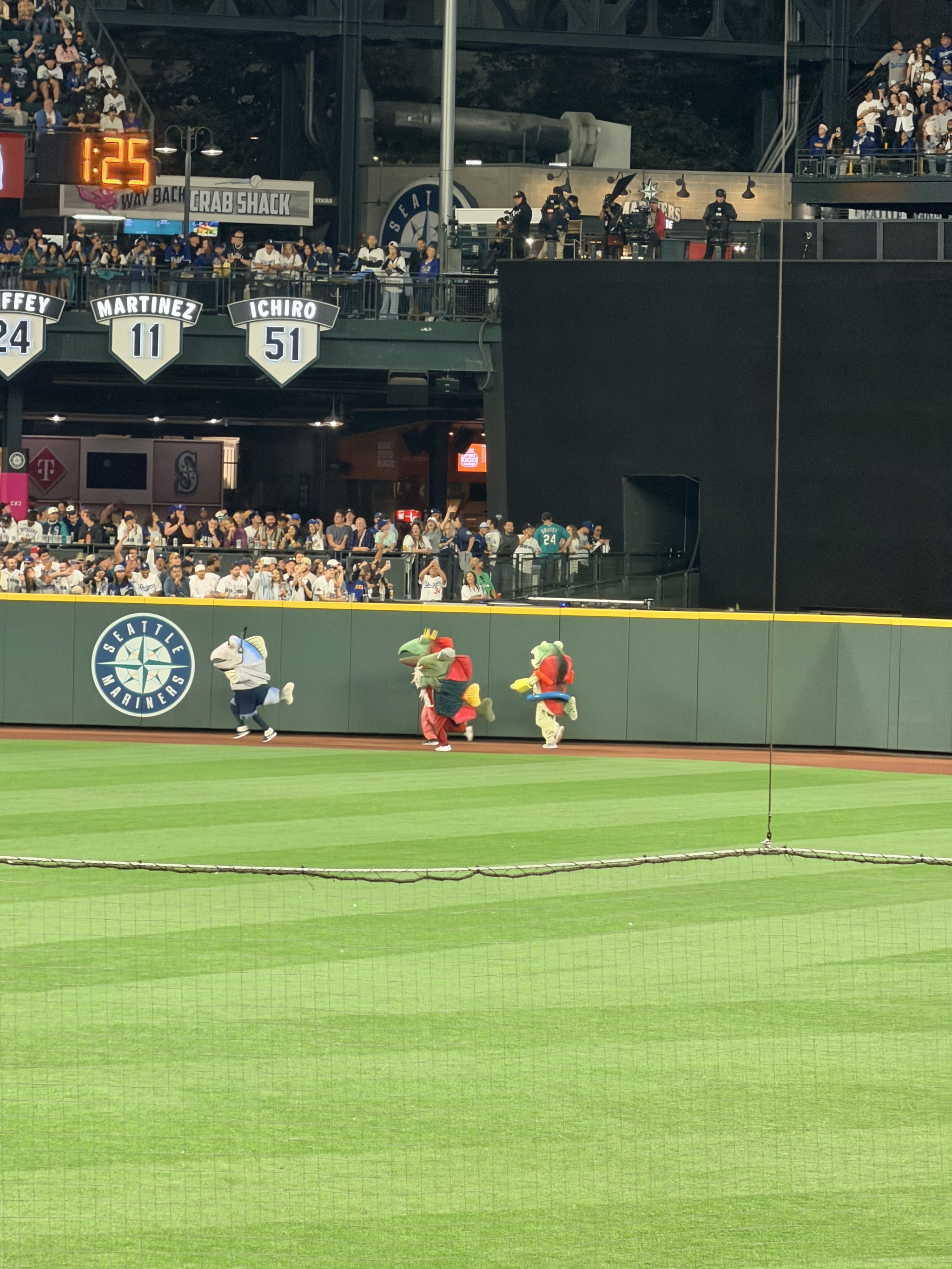 Baseball