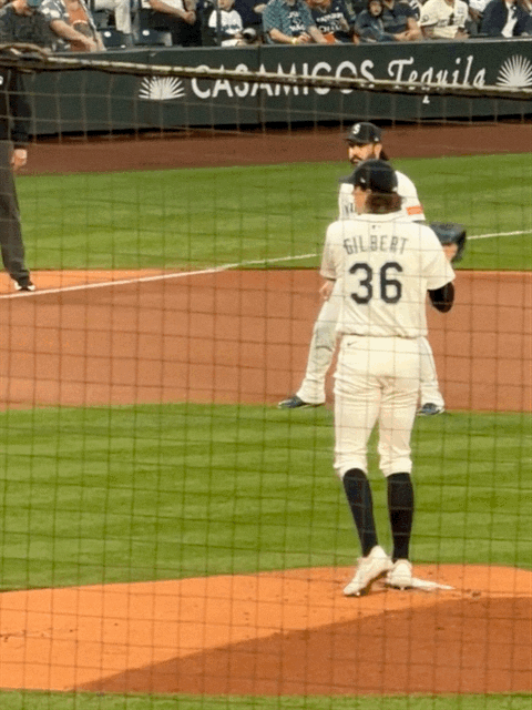 Baseball