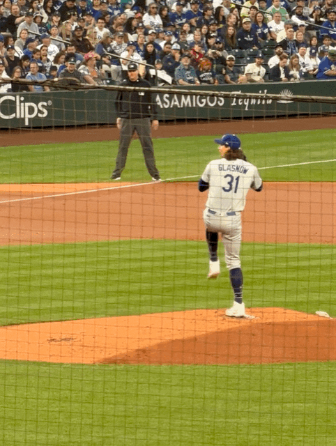 Baseball