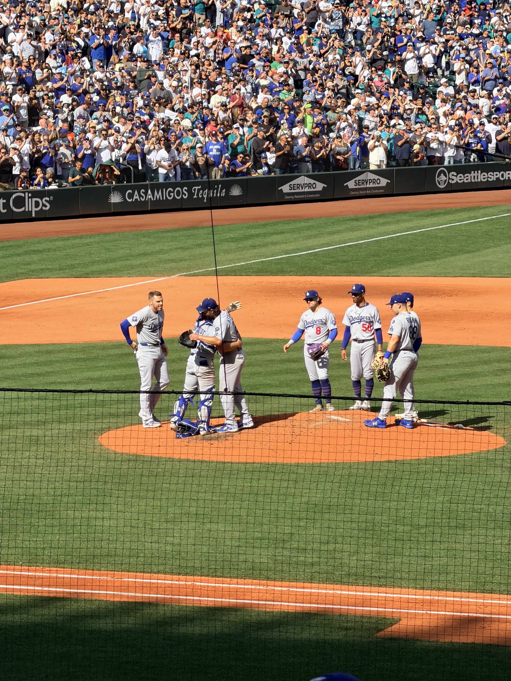 Baseball