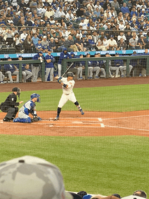 Baseball