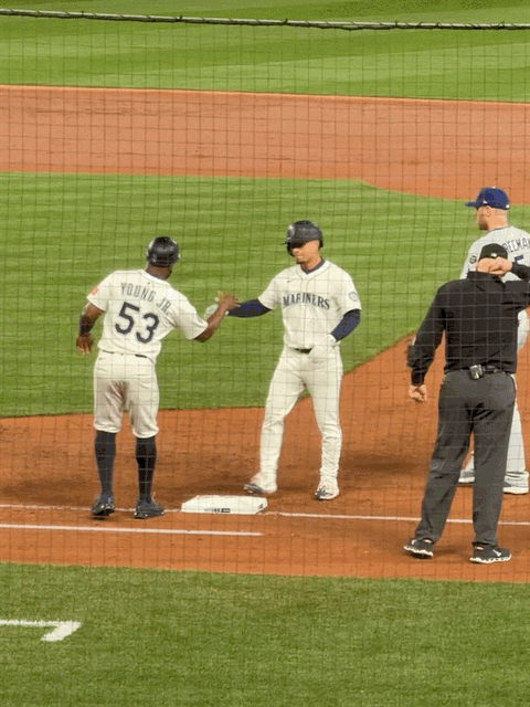 Baseball