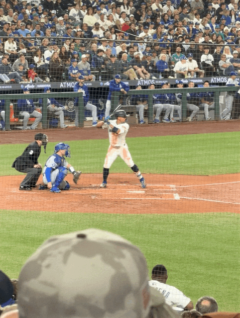Baseball