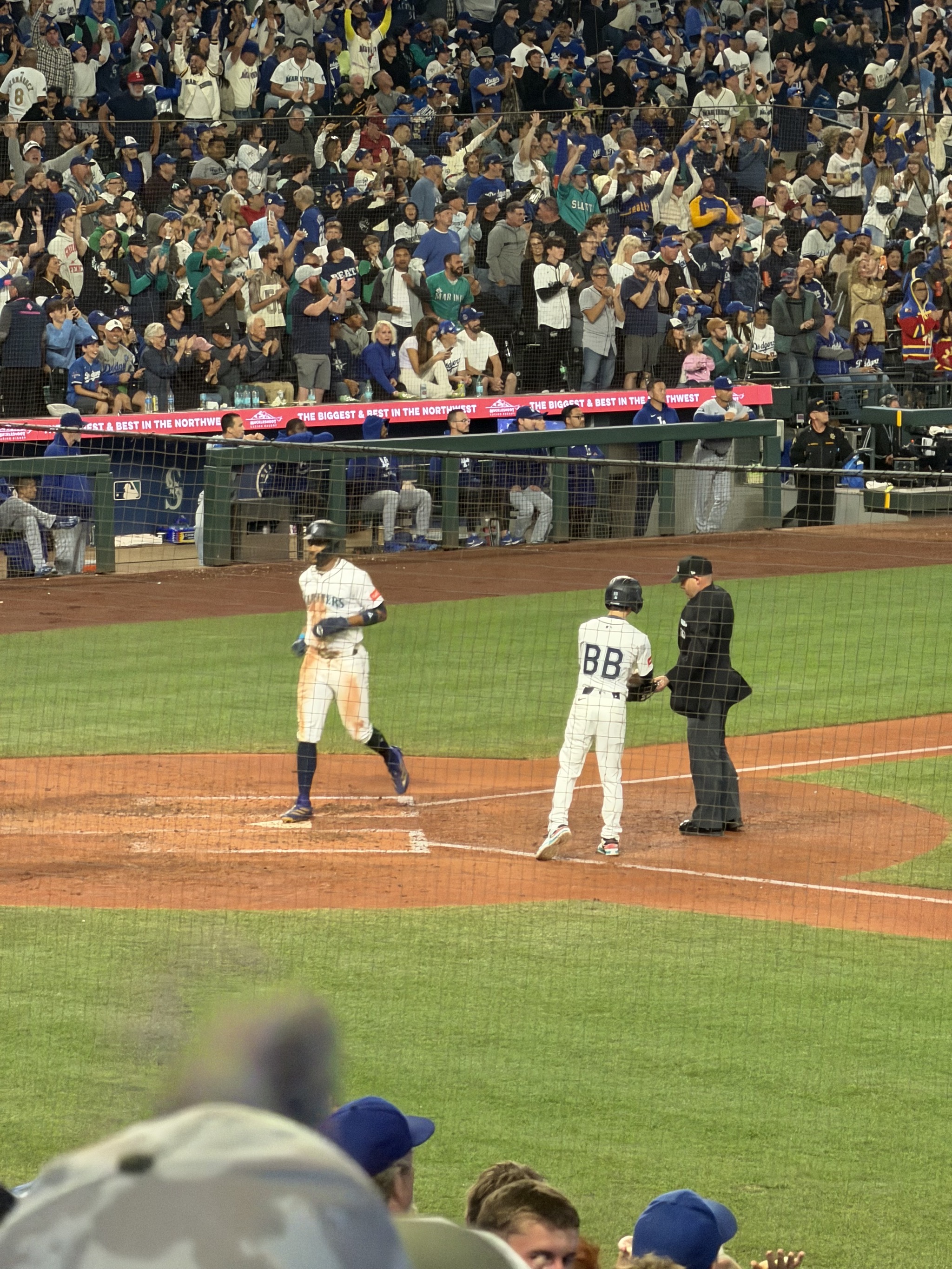 Baseball