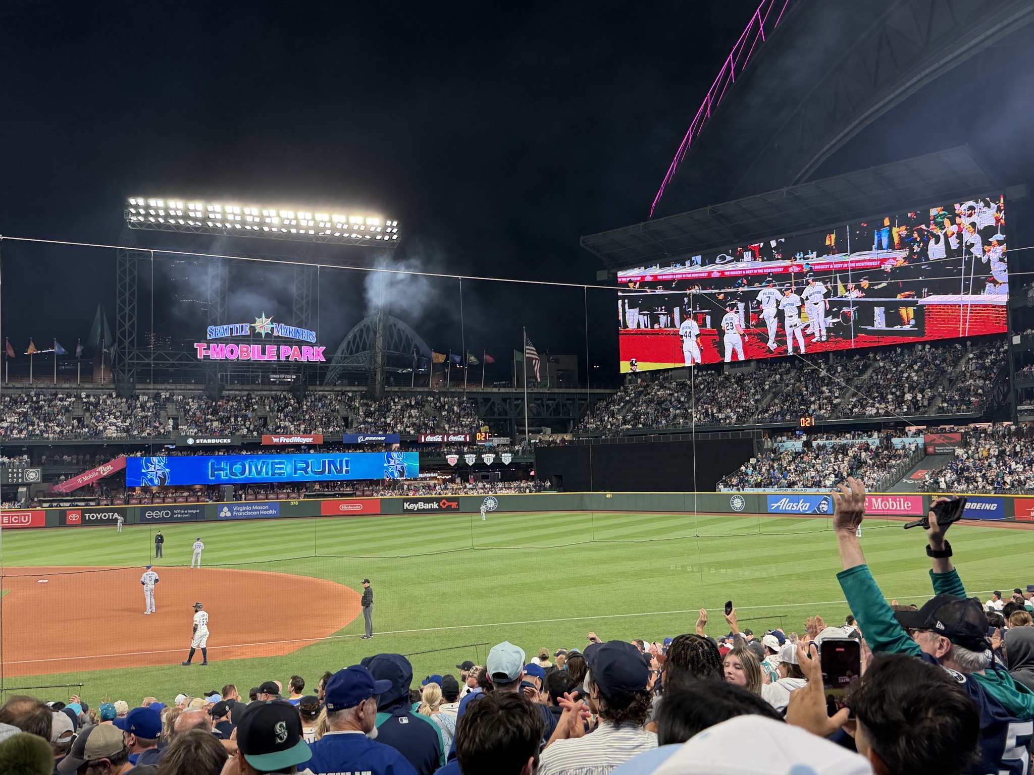 Baseball