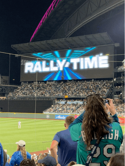 Baseball