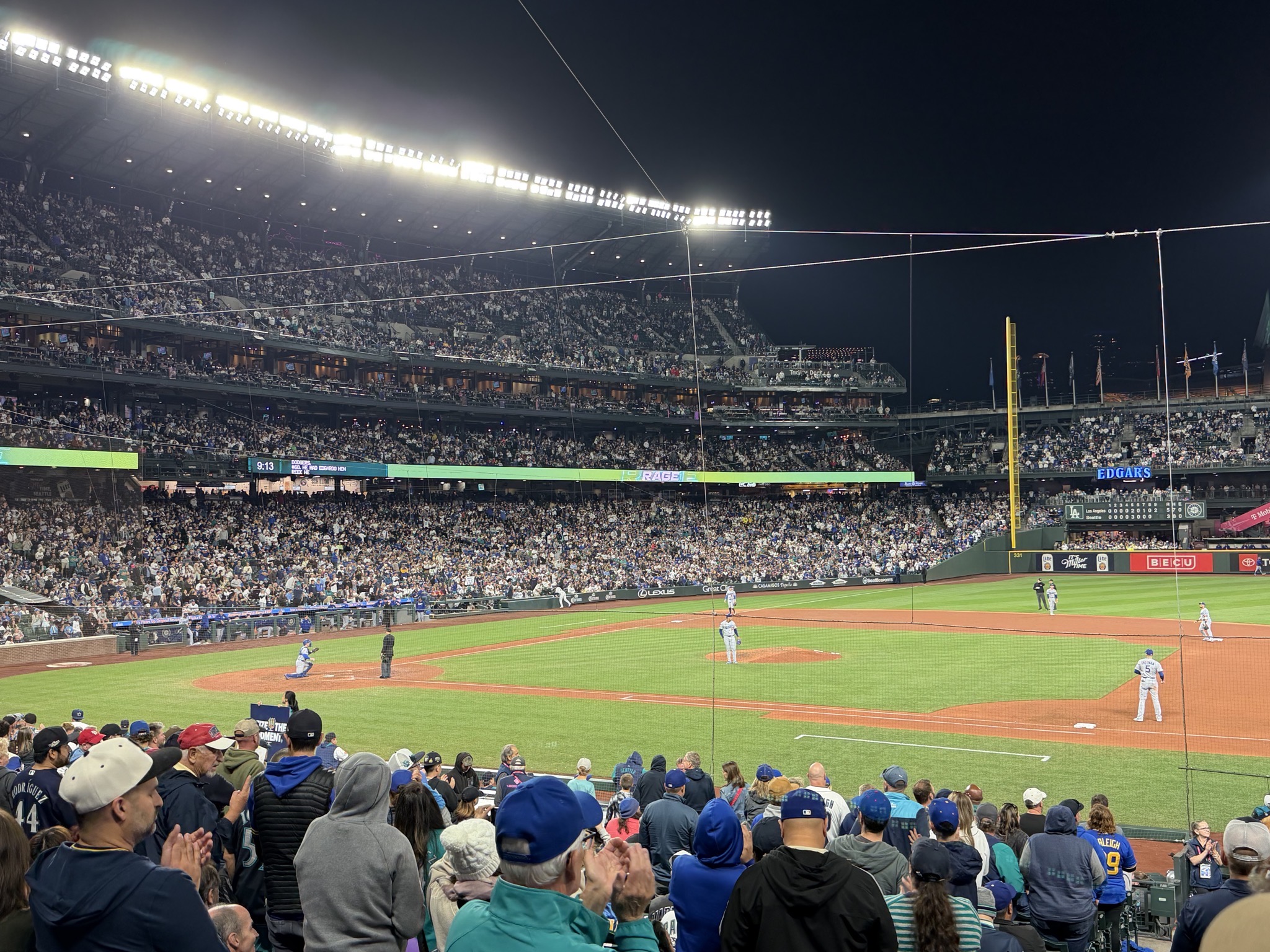 Baseball