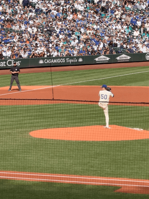 Baseball