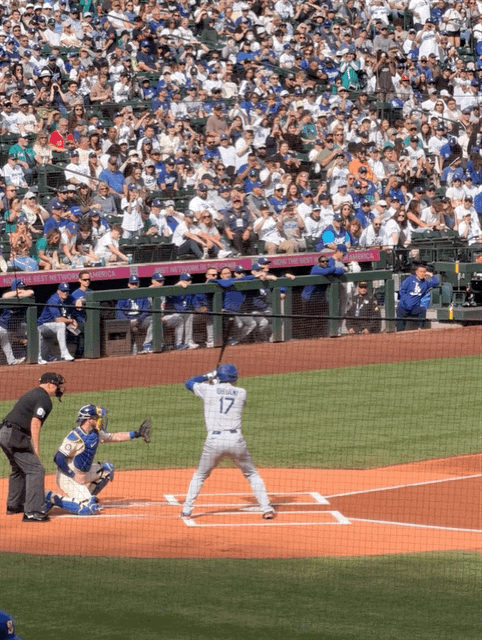 Baseball