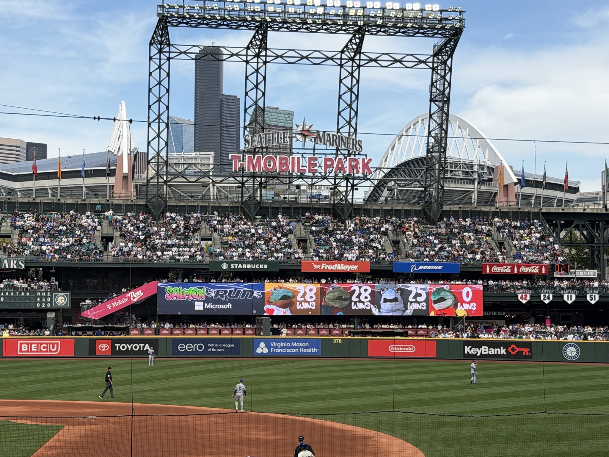 Baseball