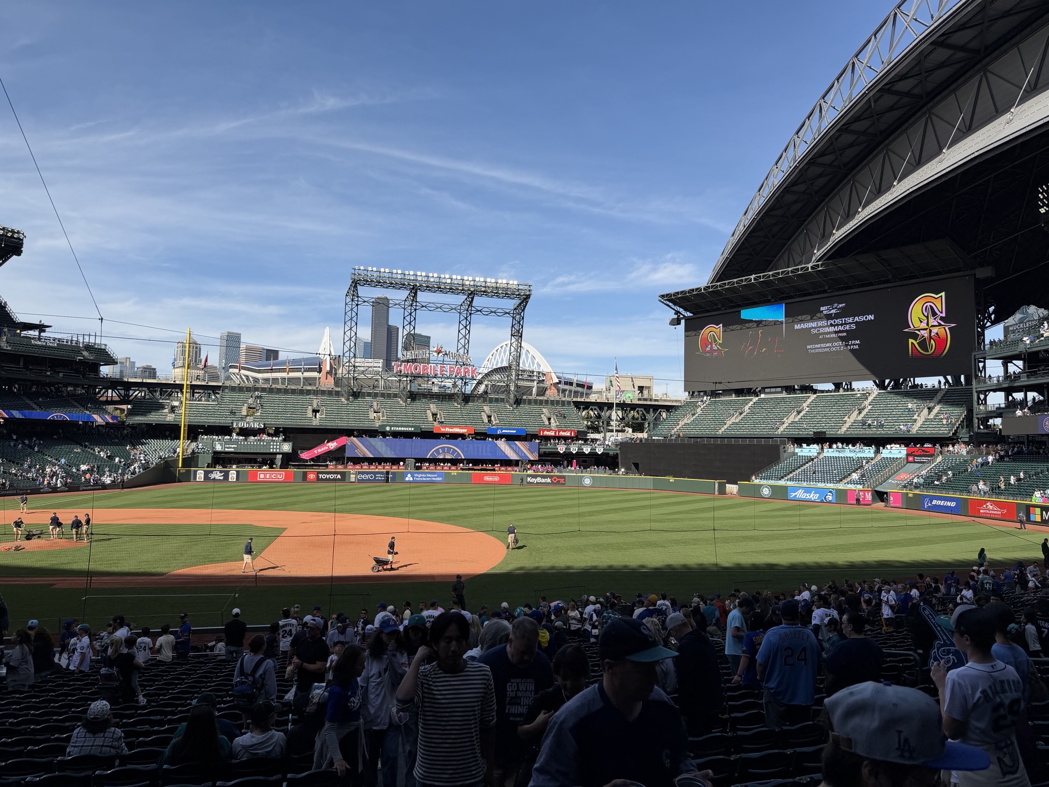 Baseball