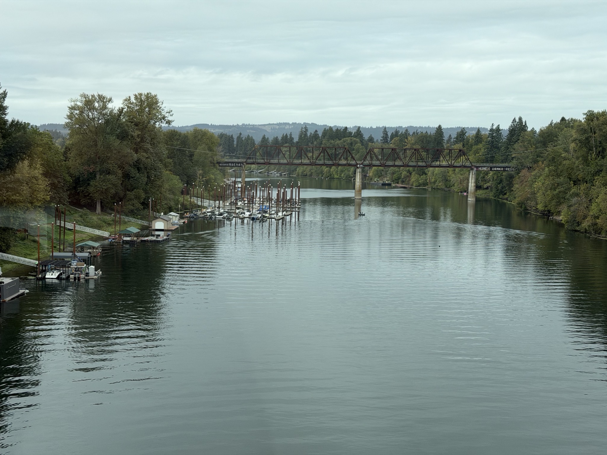 Willamette River