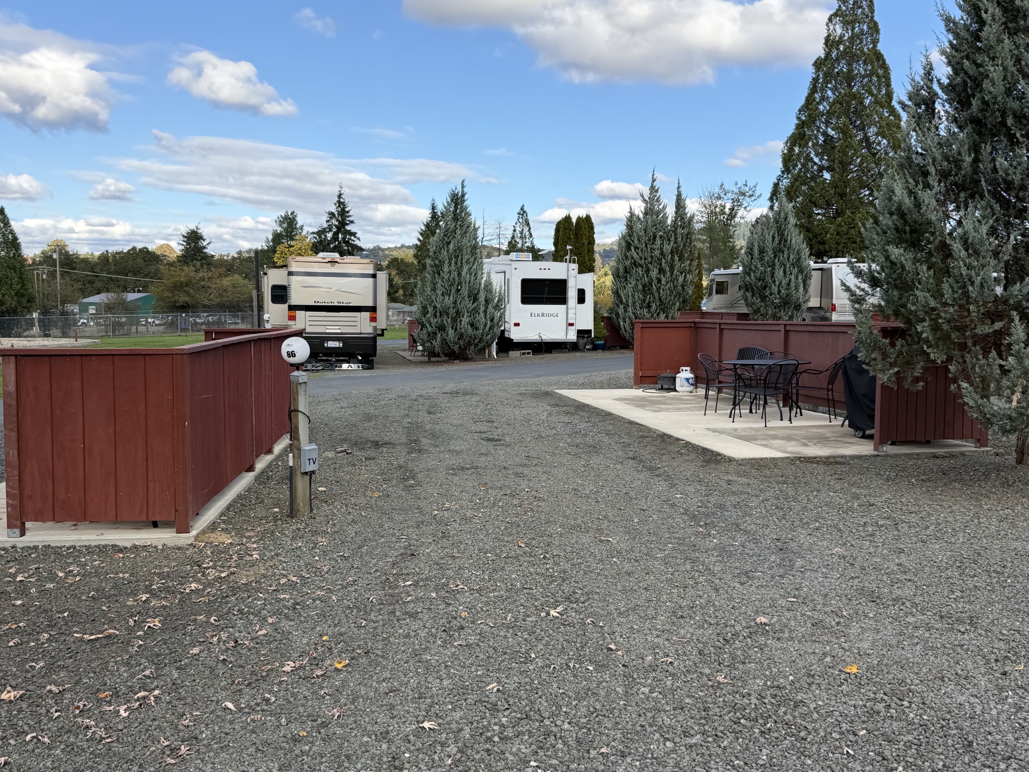 Our site