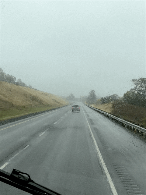 Rainy