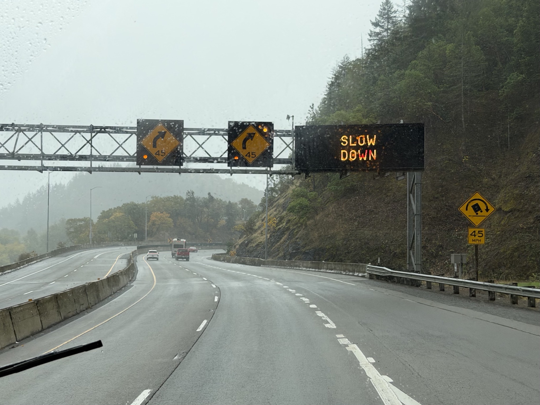 Slow Down