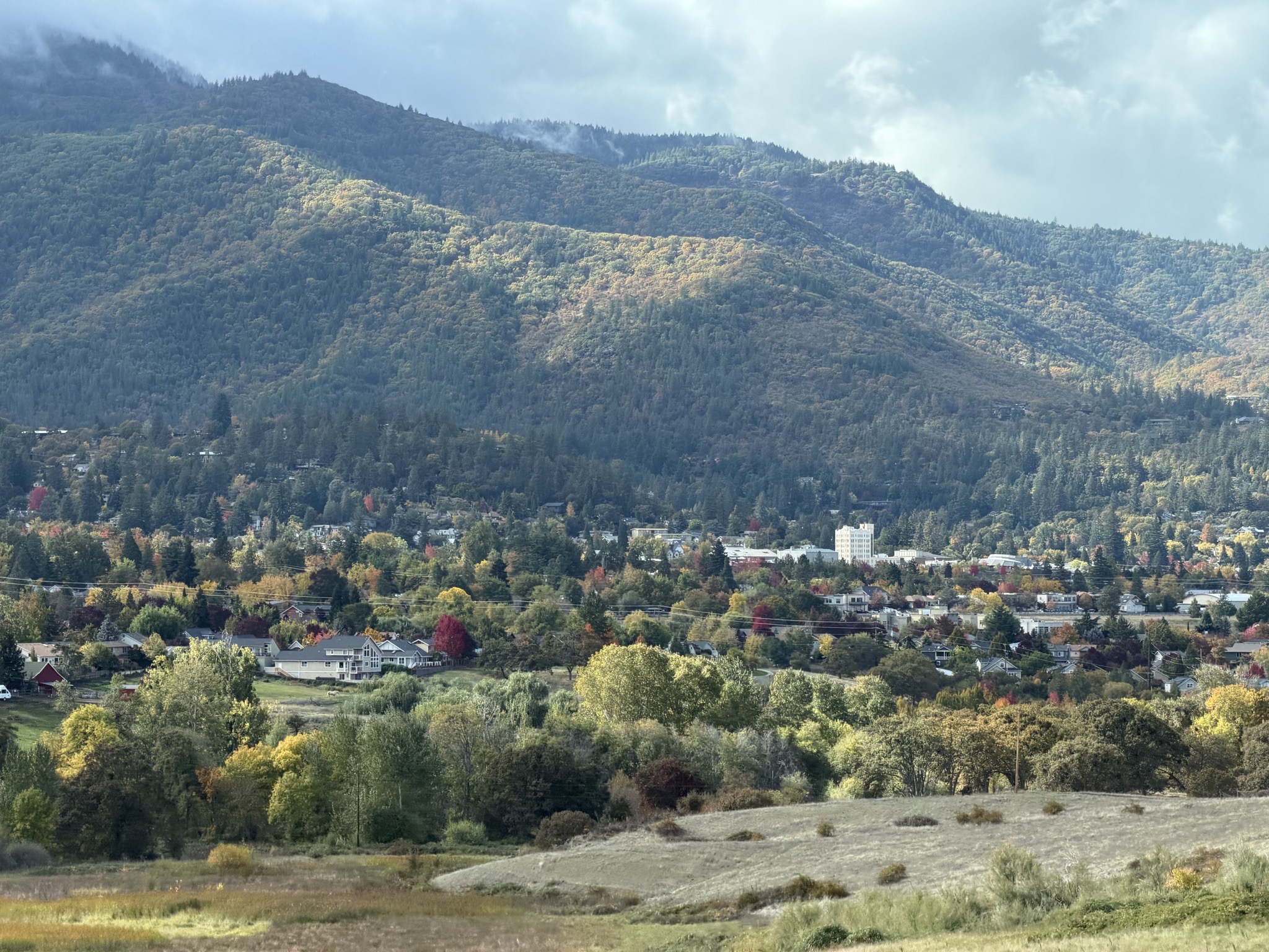 Ashland
