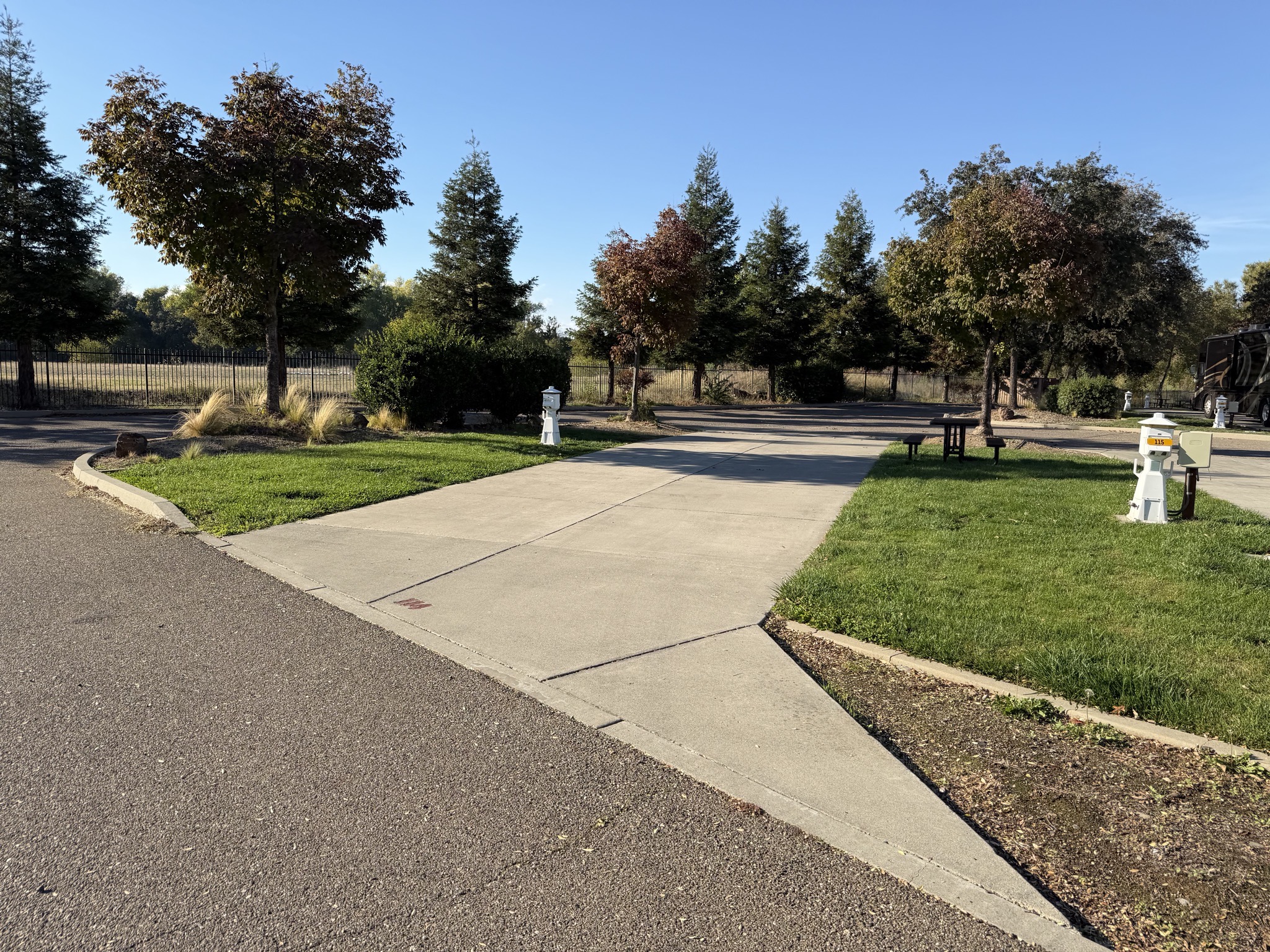 Our site