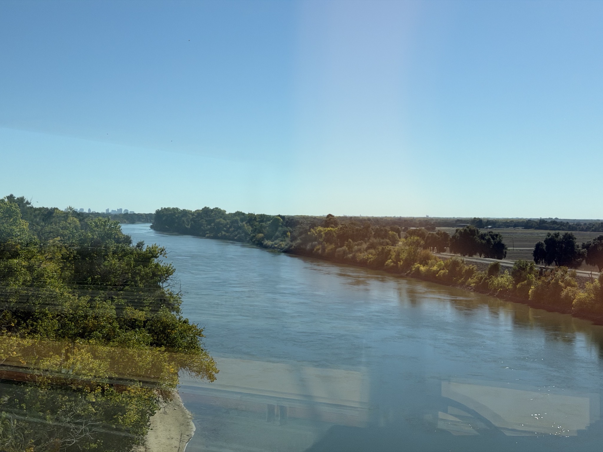 Sacramento River