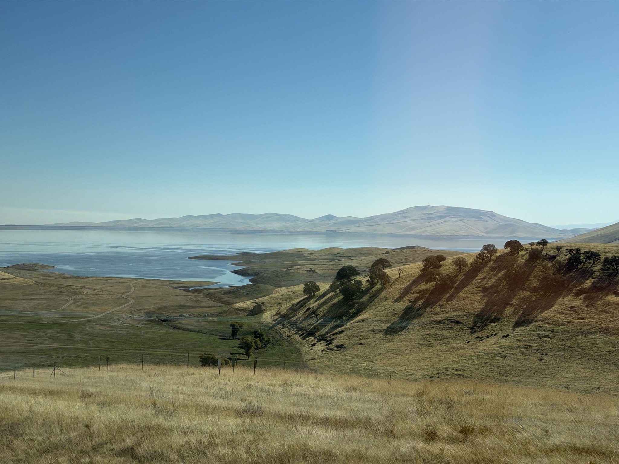 San Luis Reservoir