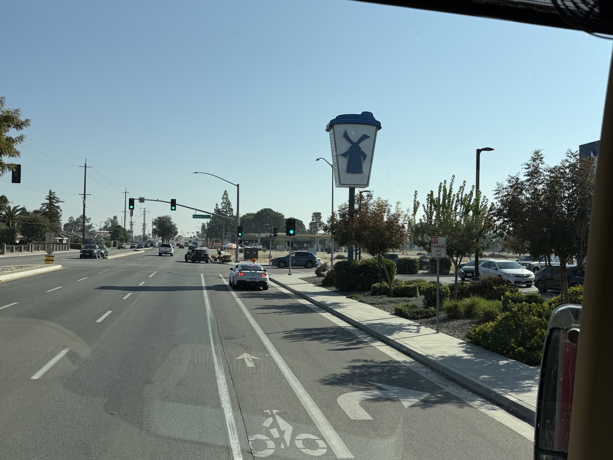 Dutch Bros