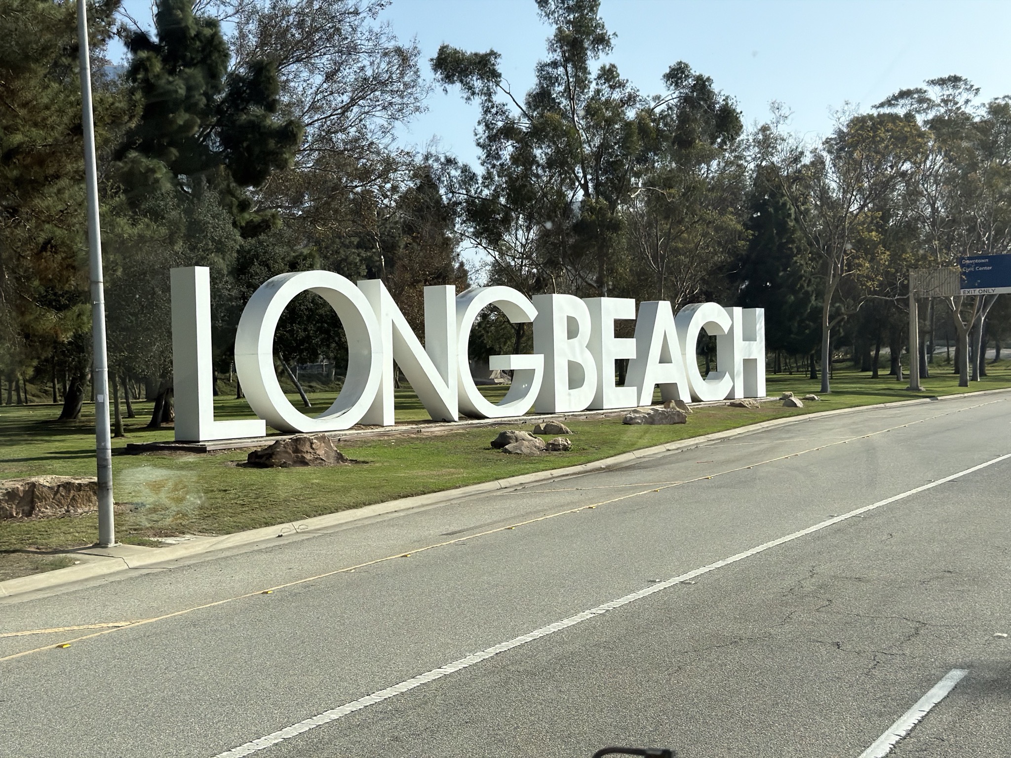 Long Beach