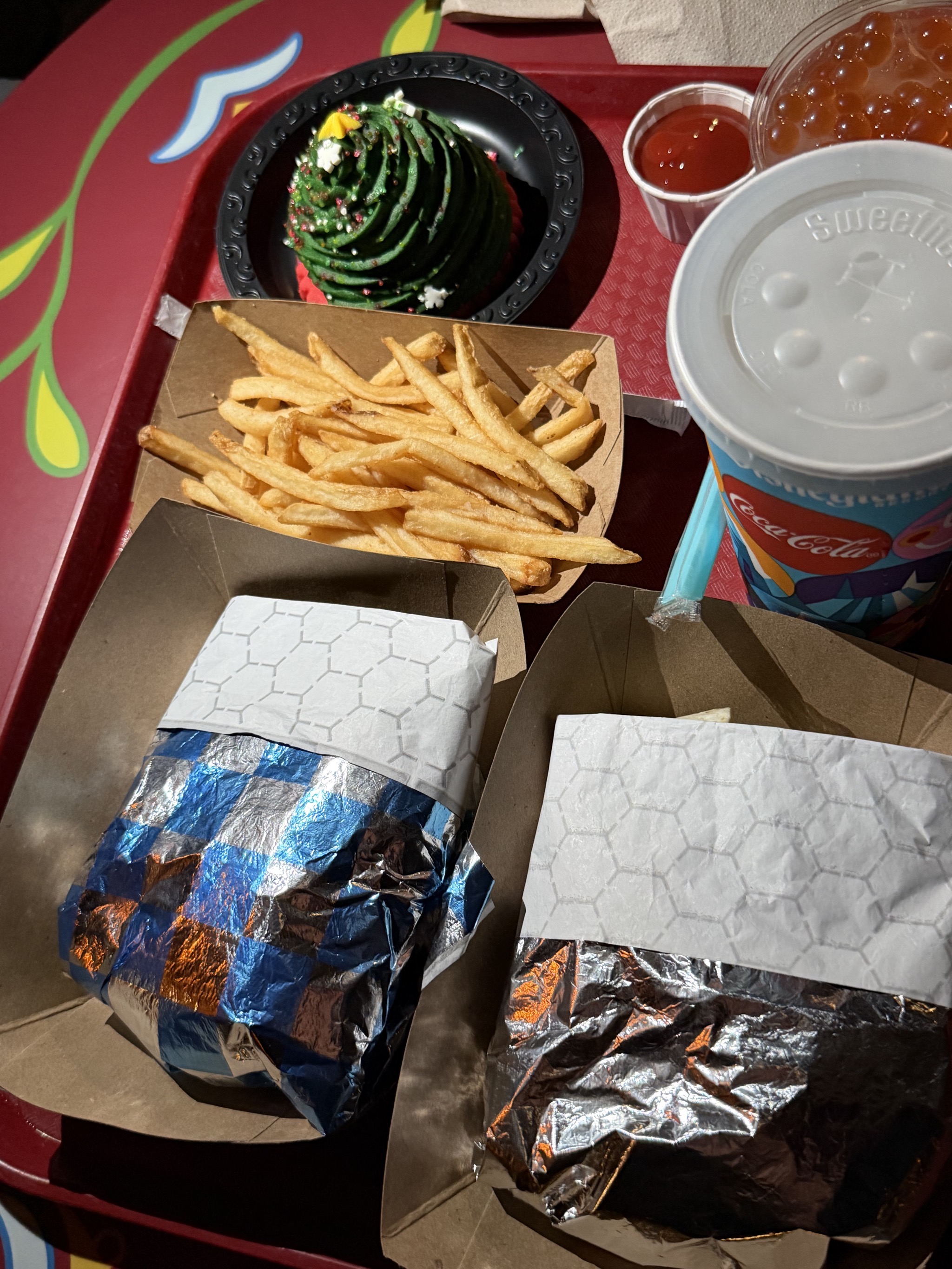Dinner