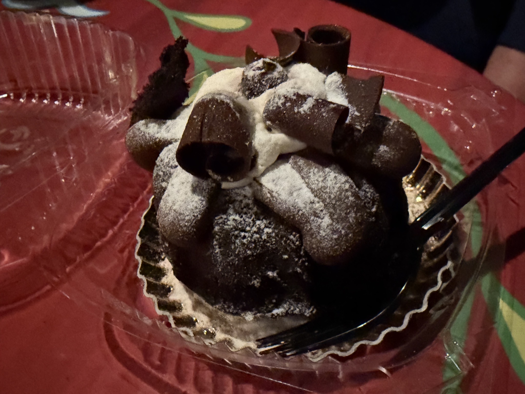 Dessert