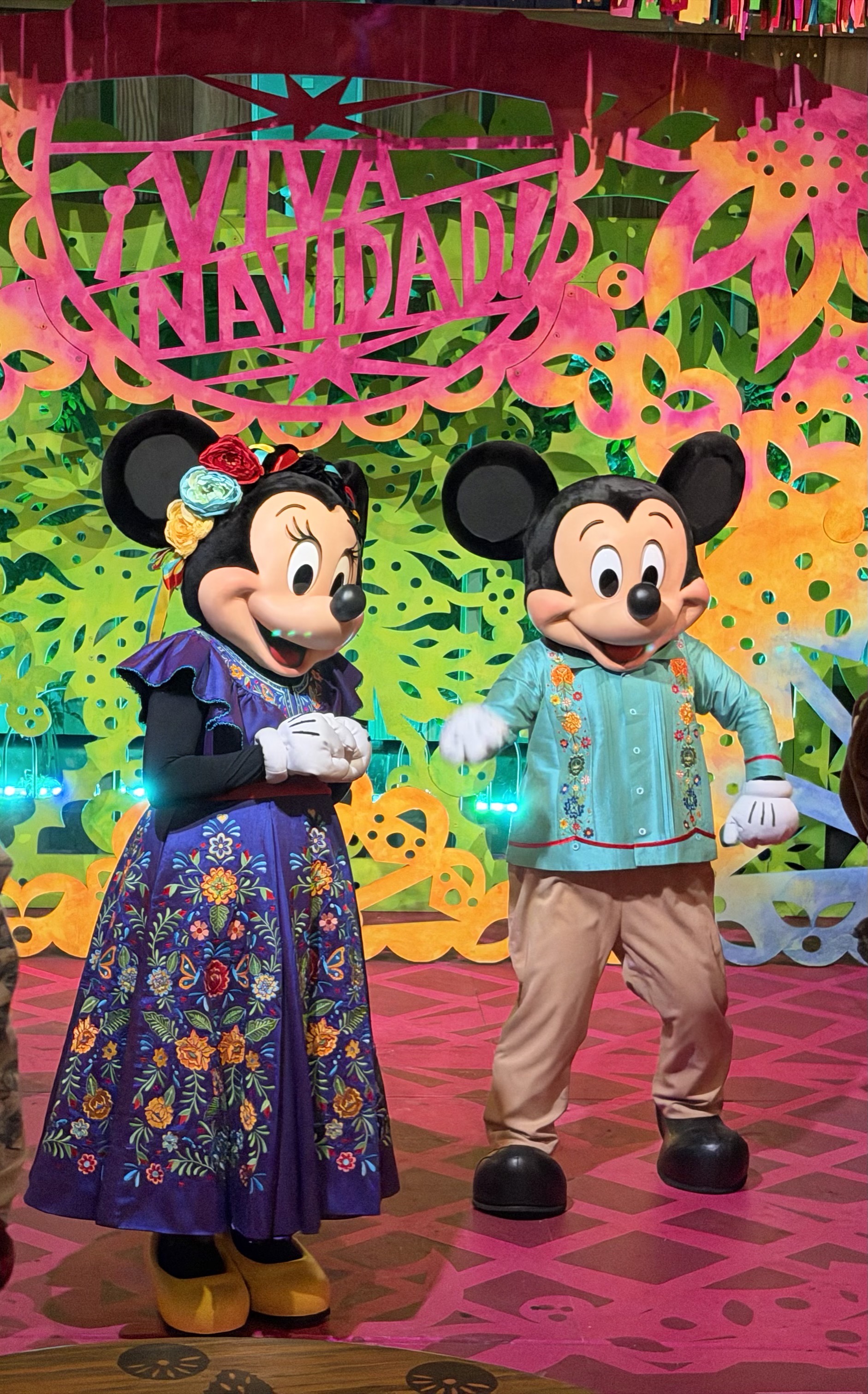 Mice