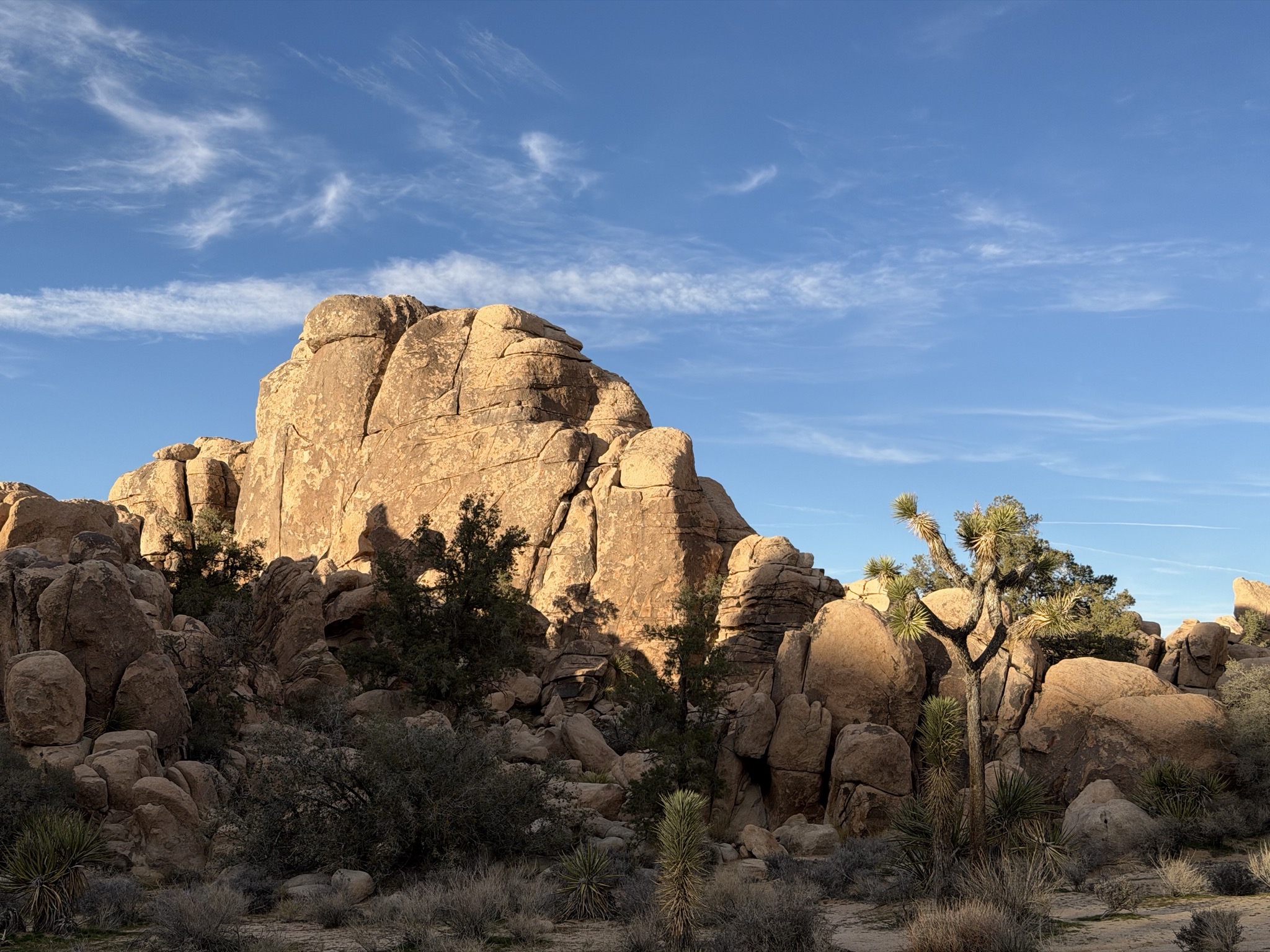 Hidden Valley Nature Trail