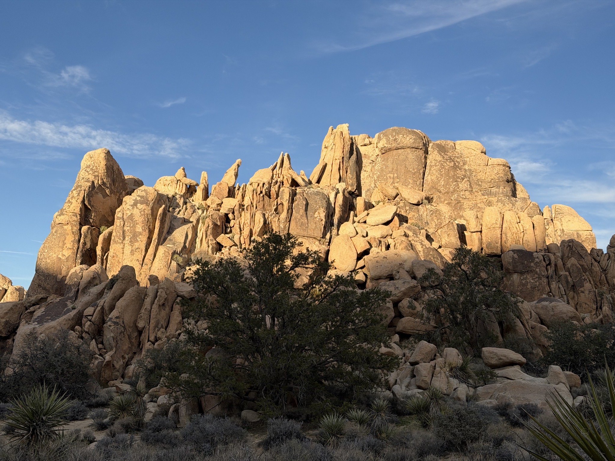 Hidden Valley Nature Trail