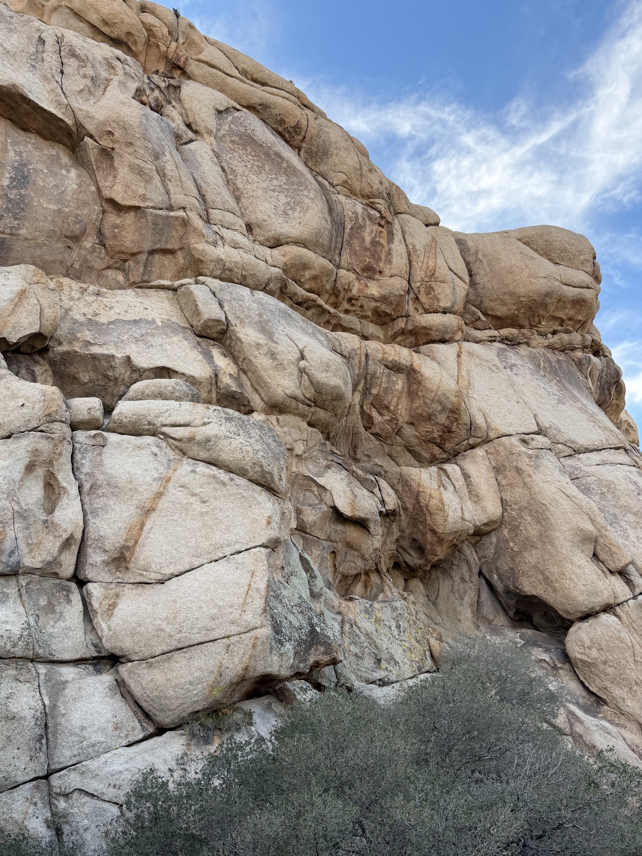 Hidden Valley Nature Trail