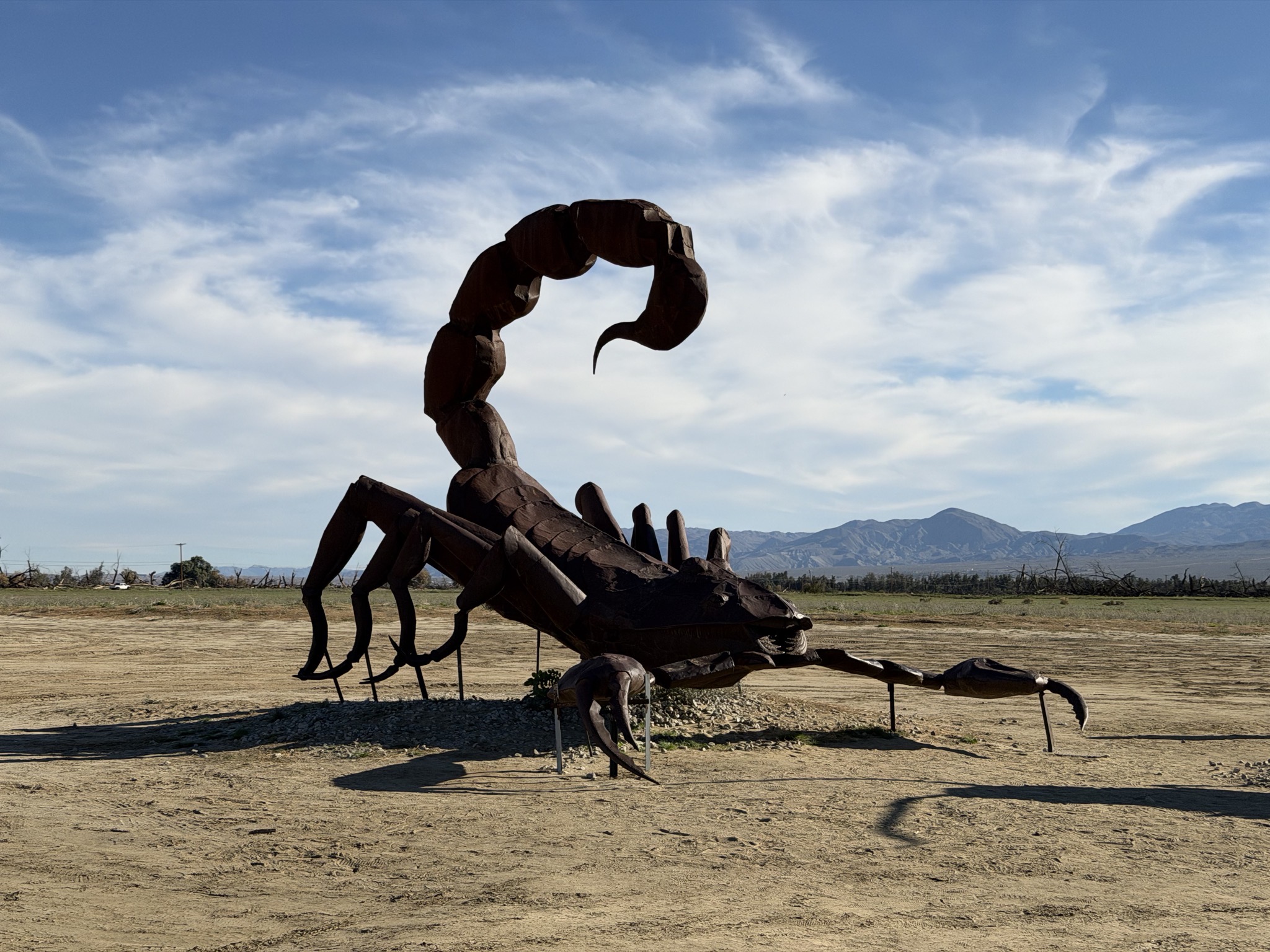 Sculptures