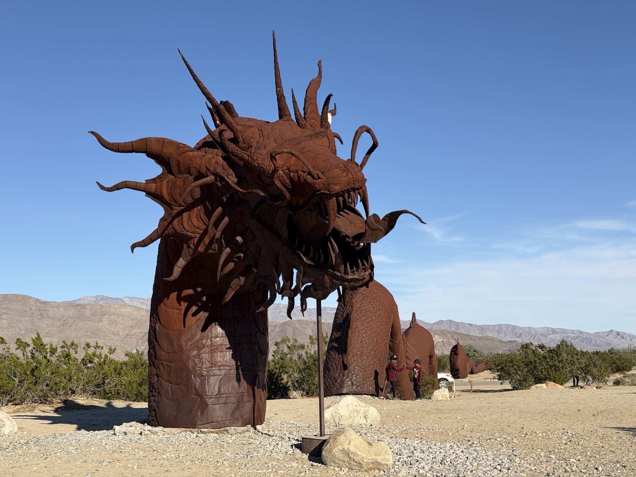 Sculptures