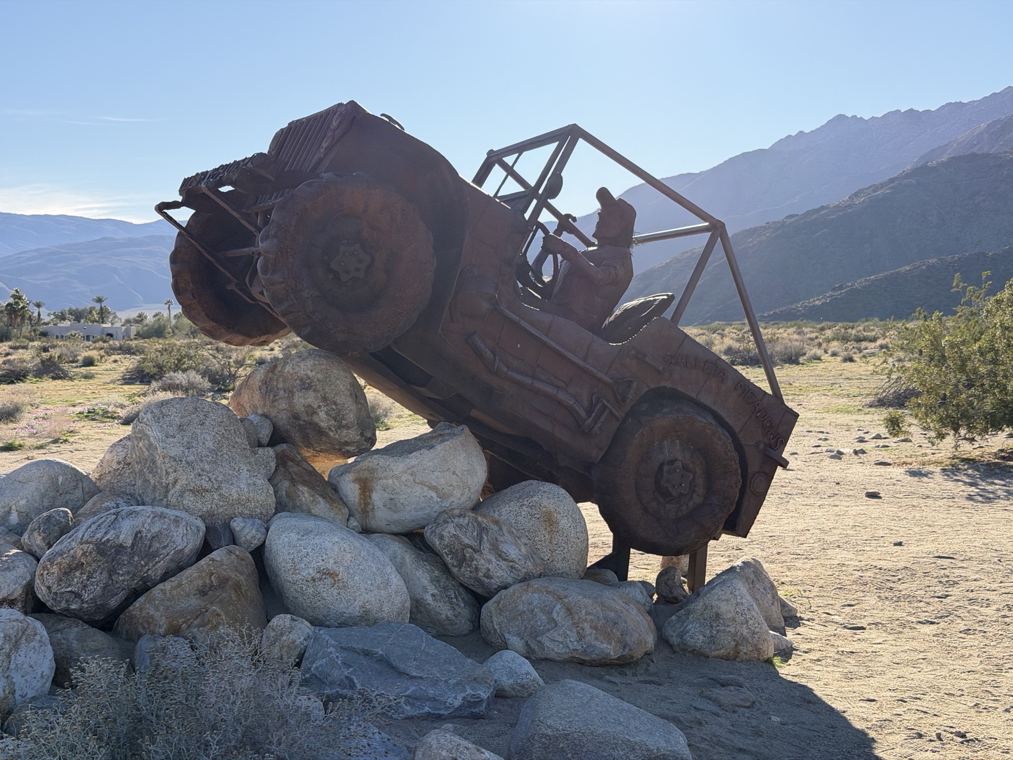 Sculptures