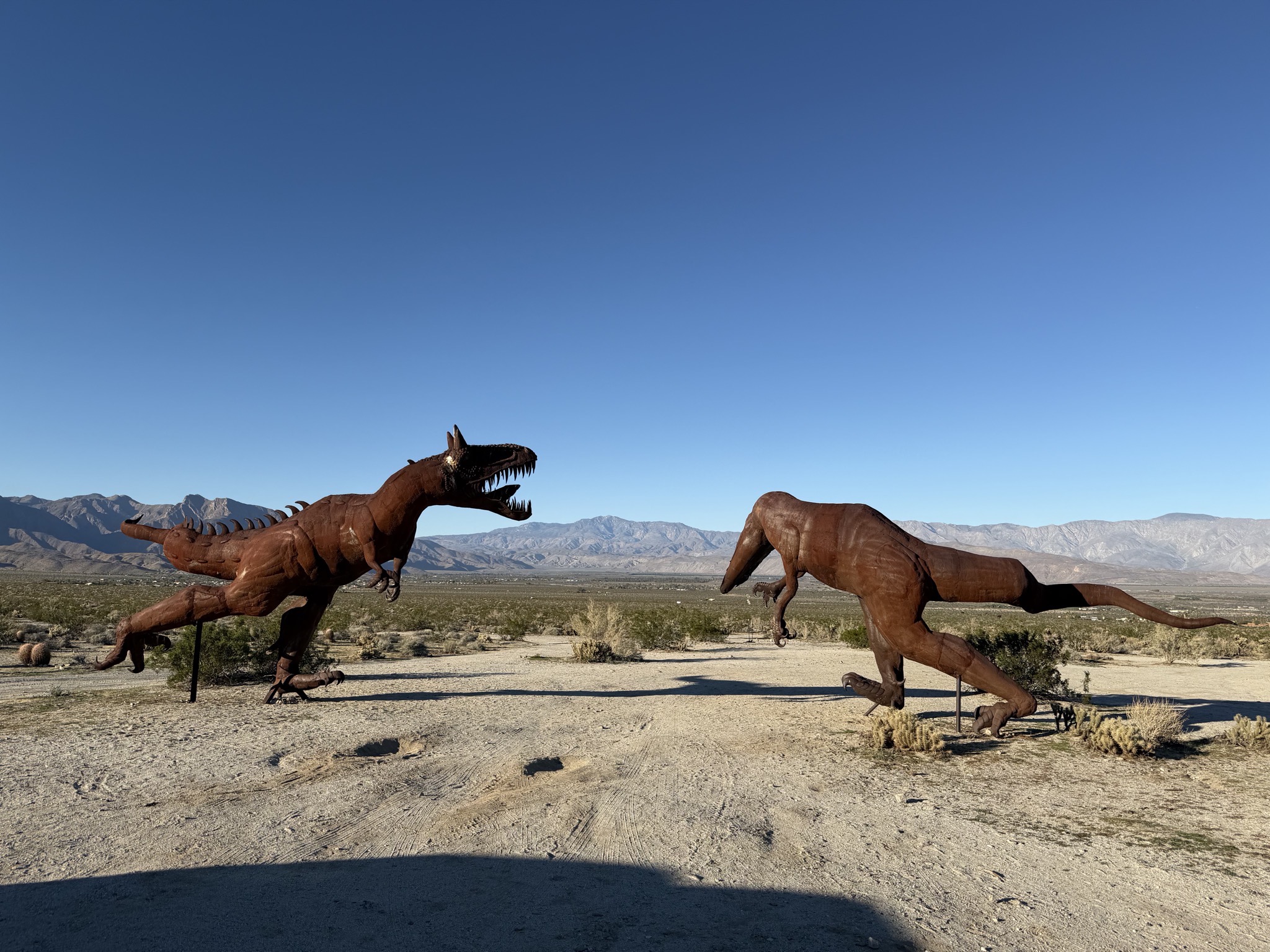 Sculptures