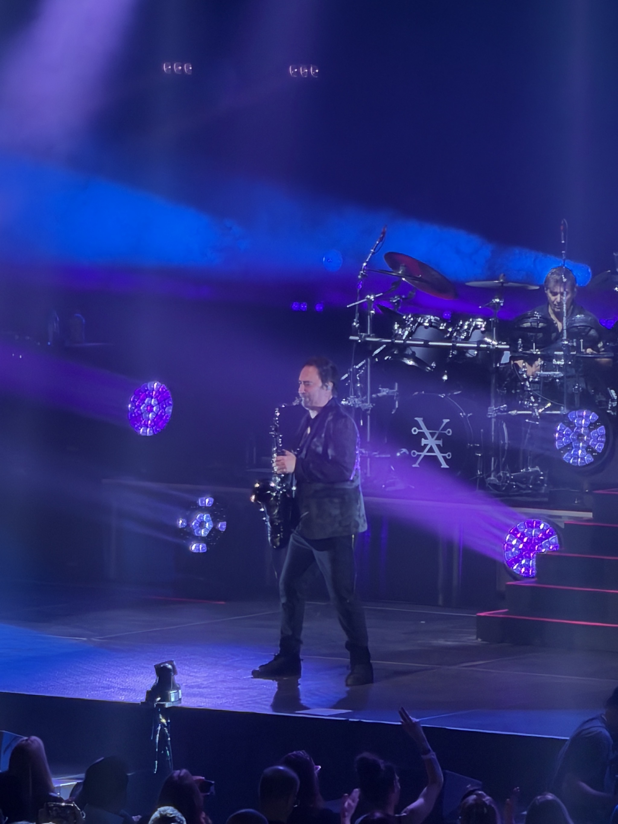 Duran Duran concert