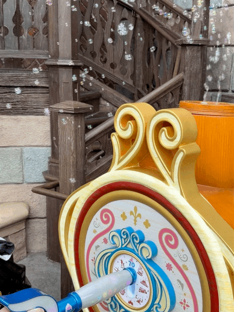 Key to Disneyland