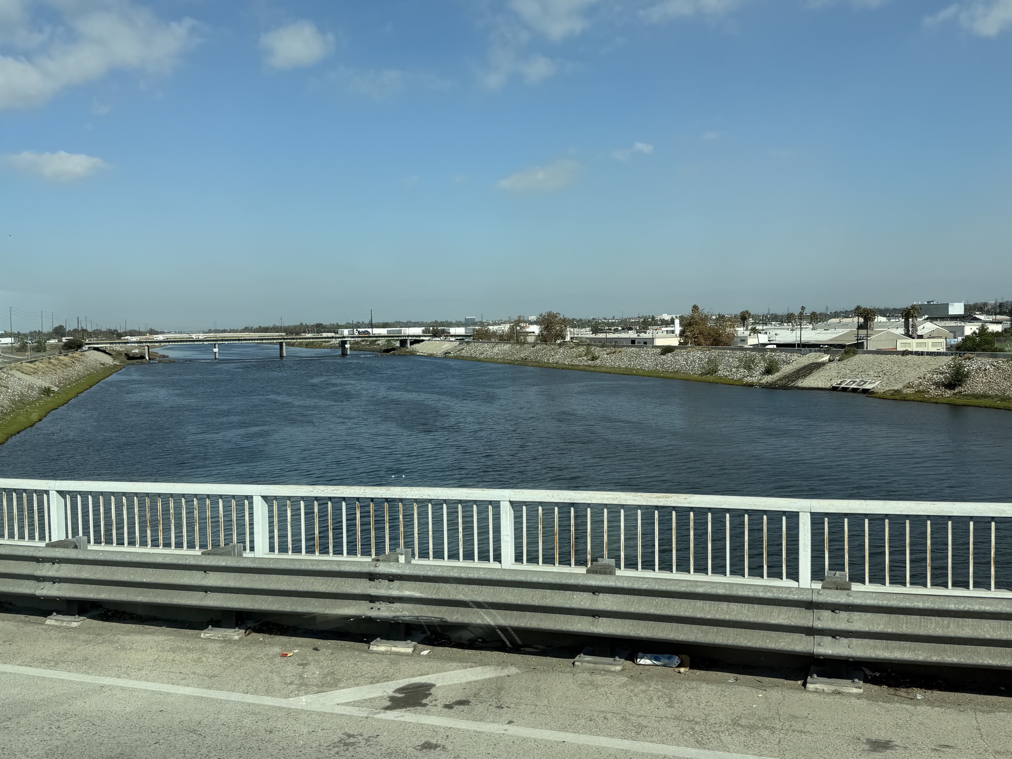 Los Angeles River